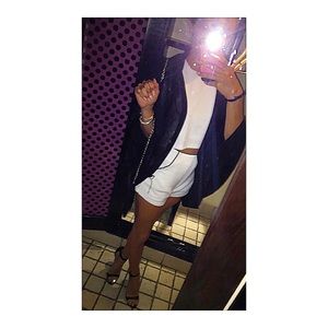 Sabo skirt matching separates